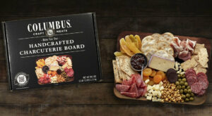 Hormel Foods Brings Together Multiple Brands with Introduction of COLUMBUS® Handcrafted Charcuterie Board – Hormel Foods