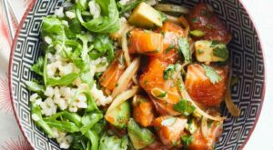 15+ Three-Step Anti-Inflammatory Dinner Recipes – EatingWell