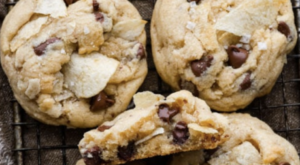 Potato Chip Cookies – The Recipe Critic