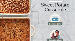 Best Sweet Potato Casserole (Recipe Reviews) – The Kitchn