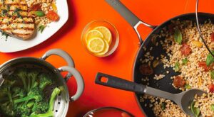 The 10 Most Important Products for Meal Prep, According to Chefs – Bob Vila