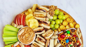 12 Amazing Toddler Charcuterie Boards You’ll Want for Yourself – Tinybeans