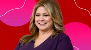 This Is the Anti-Inflammatory Snack That Valerie Bertinelli Has Been … – EatingWell