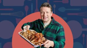 Jamie Oliver Just Shared His Favorite Summer Pasta Recipes & They’re Loaded With Flavor – SheKnows