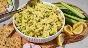 Salad Olivieh (Persian-Style Chicken and Potato Salad) Recipe … – The Washington Post