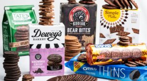 Nabisco chocolate wafers are gone. This is the best alternative. – The Washington Post