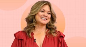 Valerie Bertinelli Just Shared a Yummy 4-Ingredient Anti … – EatingWell