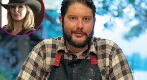 ‘Yellowstone’ Chef Gator Shares Recipe for Beth’s Boozy Smoothie – Us Weekly