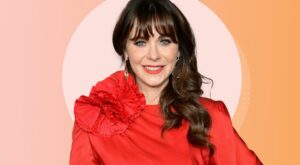 Zooey Deschanel Shares Her Mother’s Easy 5-Ingredient Recipe for … – EatingWell