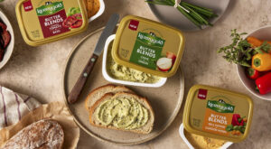 Kerrygold Introduces New Butter Blends Innovation – PerishableNews