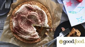 Flourless fig, hazelnut and chocolate torte – Sydney Morning Herald