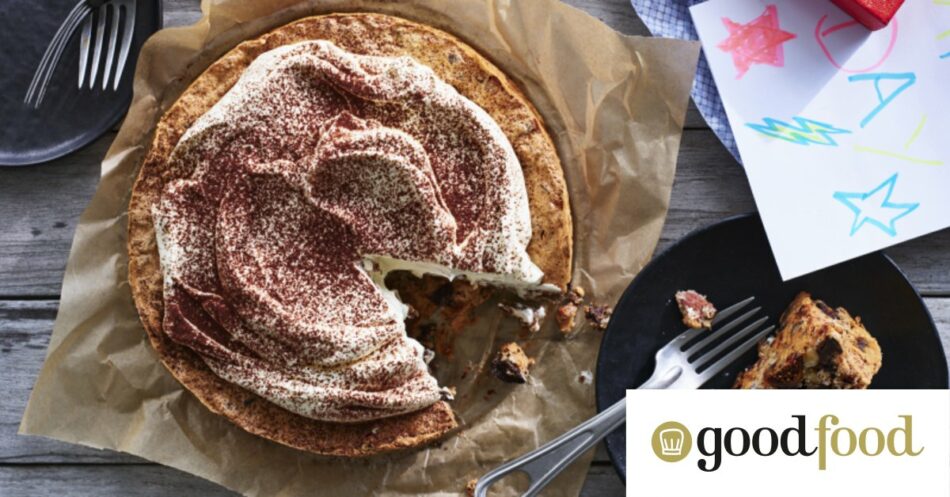 Flourless fig, hazelnut and chocolate torte – Sydney Morning Herald