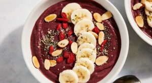 10 New High-Protein Breakfast Recipes – EatingWell