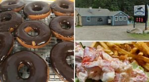 Popular Western Maine Joint Named the State’s Best Mom & Pop … – wcyy.com