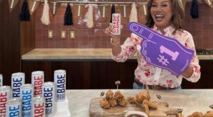 Chrissy Teigen’s Mom Released One of Her Favorite Recipes Just in … – Travel + Leisure