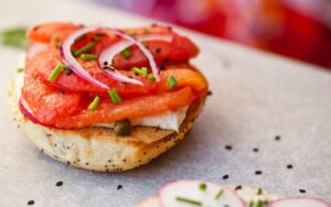15 Healthy and Light Vegan Tomato-Based Recipes for Summer – One Green Planet