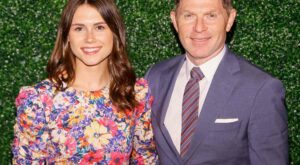 All About Bobby Flay’s Daughter Sophie Flay – PEOPLE