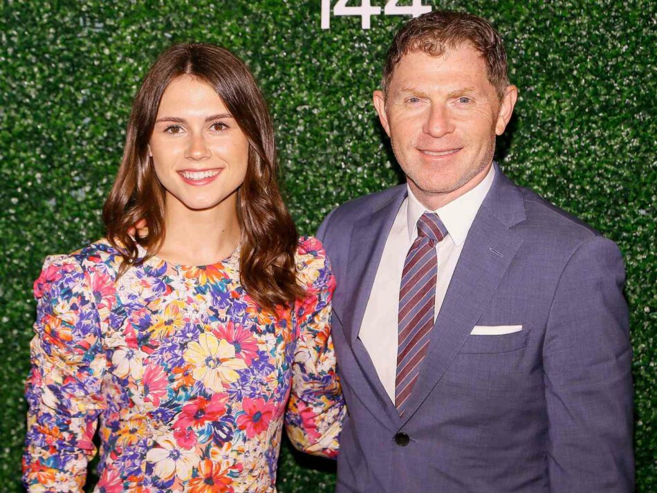 All About Bobby Flay’s Daughter Sophie Flay – PEOPLE