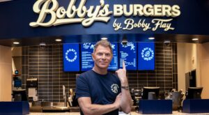 Bobby’s Burgers by Bobby Flay Is Coming to Denver | Westword – Westword