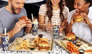 Bobby’s Burgers Lands in Phoenix Sky Harbor International Airport – QSR magazine