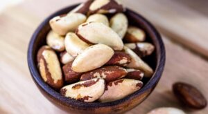Brazil Nuts Nutrition: Benefits of the Selenium-Rich Food – TODAY
