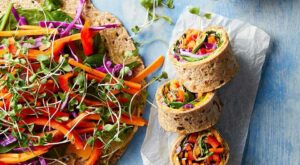 I Have Chronic Inflammation & These Are the Easy Anti-Inflammatory Lunches I Make on Repeat – Yahoo Life