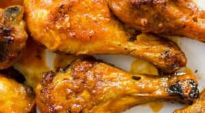 40 Chicken Leg Recipes For Dinner – Yahoo Life