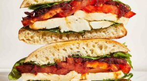 15+ High-Protein 5-Minute, No-Cook Lunch Recipes – EatingWell