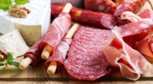 65 German Delicacies For Your Charcuterie Board – The Taste of Germany