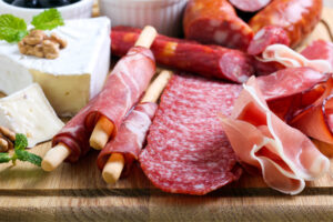 65 German Delicacies For Your Charcuterie Board – The Taste of Germany