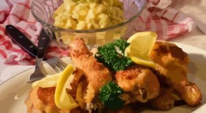 How Long To Bake Chicken Drumsticks At 400? Easy Recipe – Oxbow Tavern