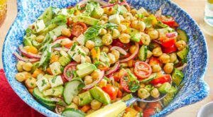 20 Best Chickpea Recipes – Easy Ways to Use a Can of Chickpeas – The Pioneer Woman