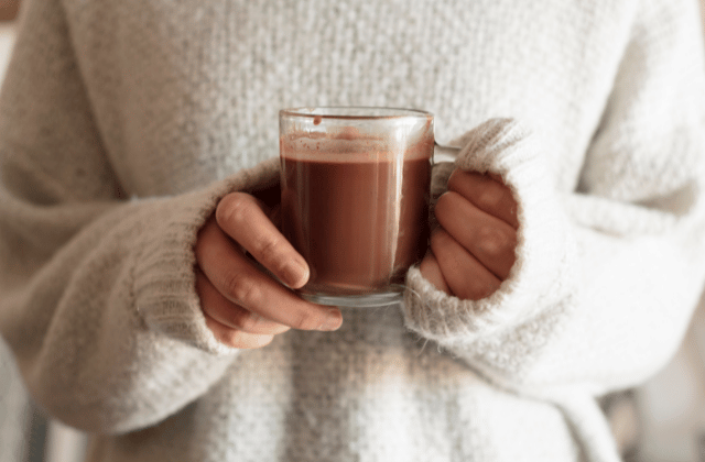 Hot Chocolate Recipes – Panelatherapy – Breaking Latest News – breakinglatest.news