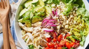 20+ Low-Carb, High-Protein Dinners for Summer – EatingWell