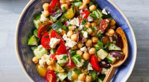 10+ No-Cook, Anti-Inflammatory Dinner Recipes – EatingWell