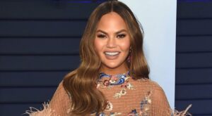 Chrissy Teigen Drops More Hints About Her New Food Website – SheKnows