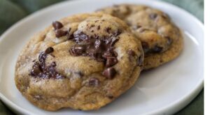 Celebrate National Chocolate Cookie Day with this unique recipe – FOX 59 Indianapolis