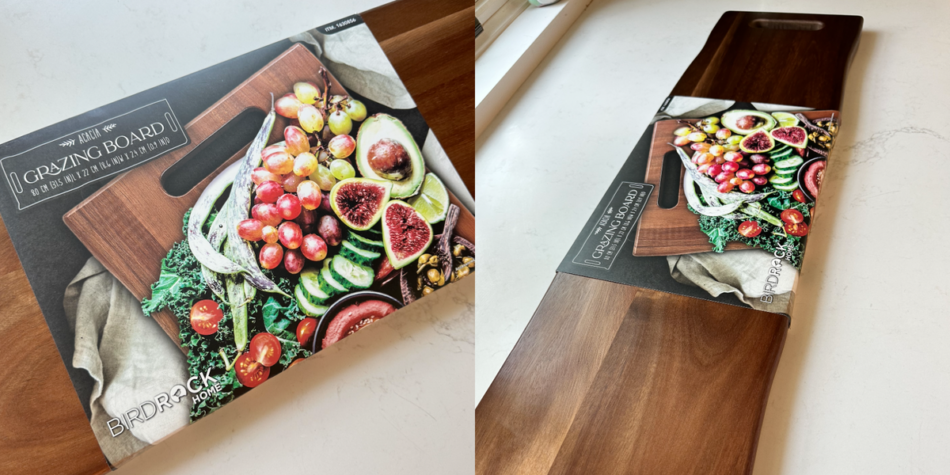 Costco Is Selling Massive Grazing Boards For Cheap—Just In Time For The Holidays – Delish