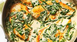 10+ 5-Ingredient Skillet Dinner Recipes – EatingWell