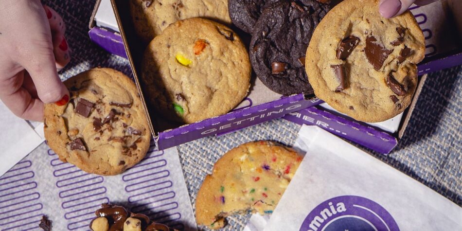 The Best National Chocolate Chip Cookie Day Deals Of 2023 – Delish