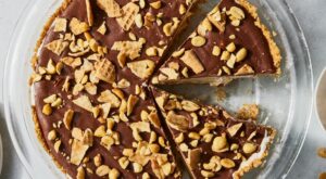 13 No-Bake Pie Recipes – Pies That Don’t Require An Oven – Delish