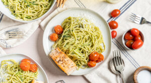 5 Anti-Inflammatory Zucchini Recipes That Require Zero Effort To Cook – Well+Good