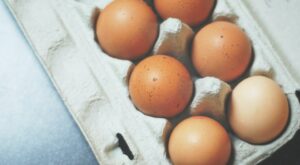 Need an egg substitute for baking? These are the absolute best – The Manual