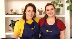 Cooking Studio in Israel Creates Community Through Food – Jewish Journal