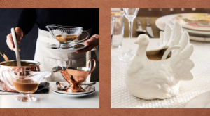 8 Best Gravy Boats and Sauce Dishes in 2023 – The Pioneer Woman