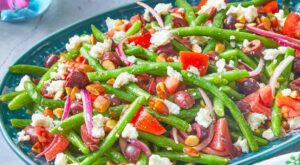 30 Best Green Bean Recipes – How to Cook String Beans – The Pioneer Woman