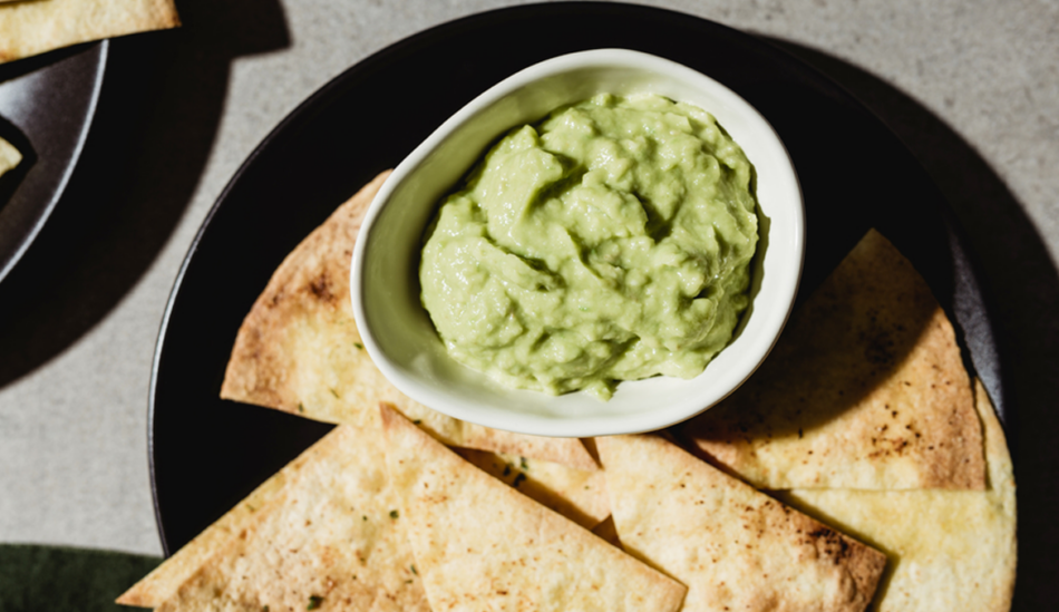 My Tia’s Venezuelan Avocado-Cilantro Guasacaca Sauce Recipe Is So Good for Your Heart (But It’s Better for Your Soul) – Well+Good