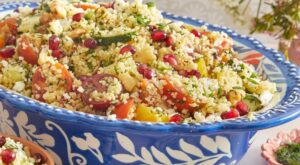20 Healthy Side Dishes for Any Night of the Week – The Pioneer Woman