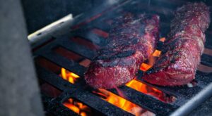 Is Ultra-High Heat Really the Best Way to Cook Venison? – Outdoor Life