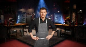 Bobby’s Triple Threat returns for an exciting Season 2 – Guilty Eats